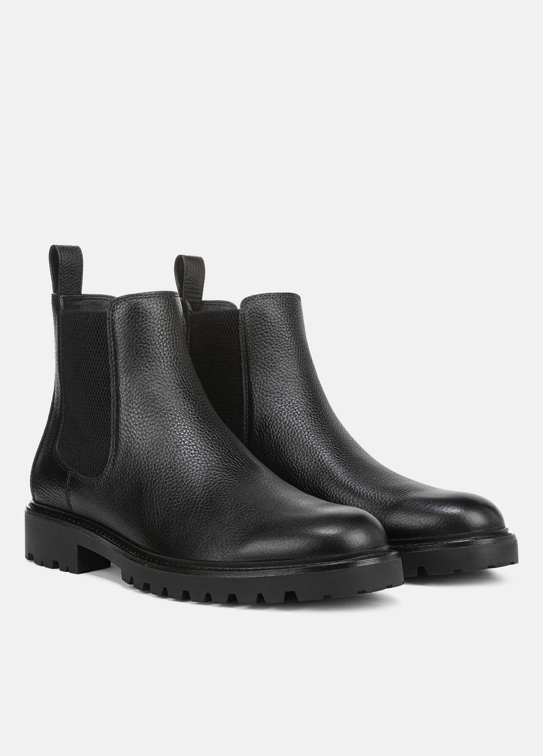 Dave Chelsea Boot in Boots | VINCE Men