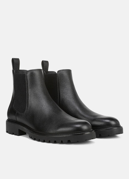 Dave Chelsea Boot in Boots | VINCE Men