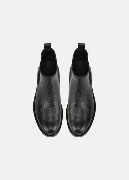 Dave Chelsea Boot in Boots | VINCE Men