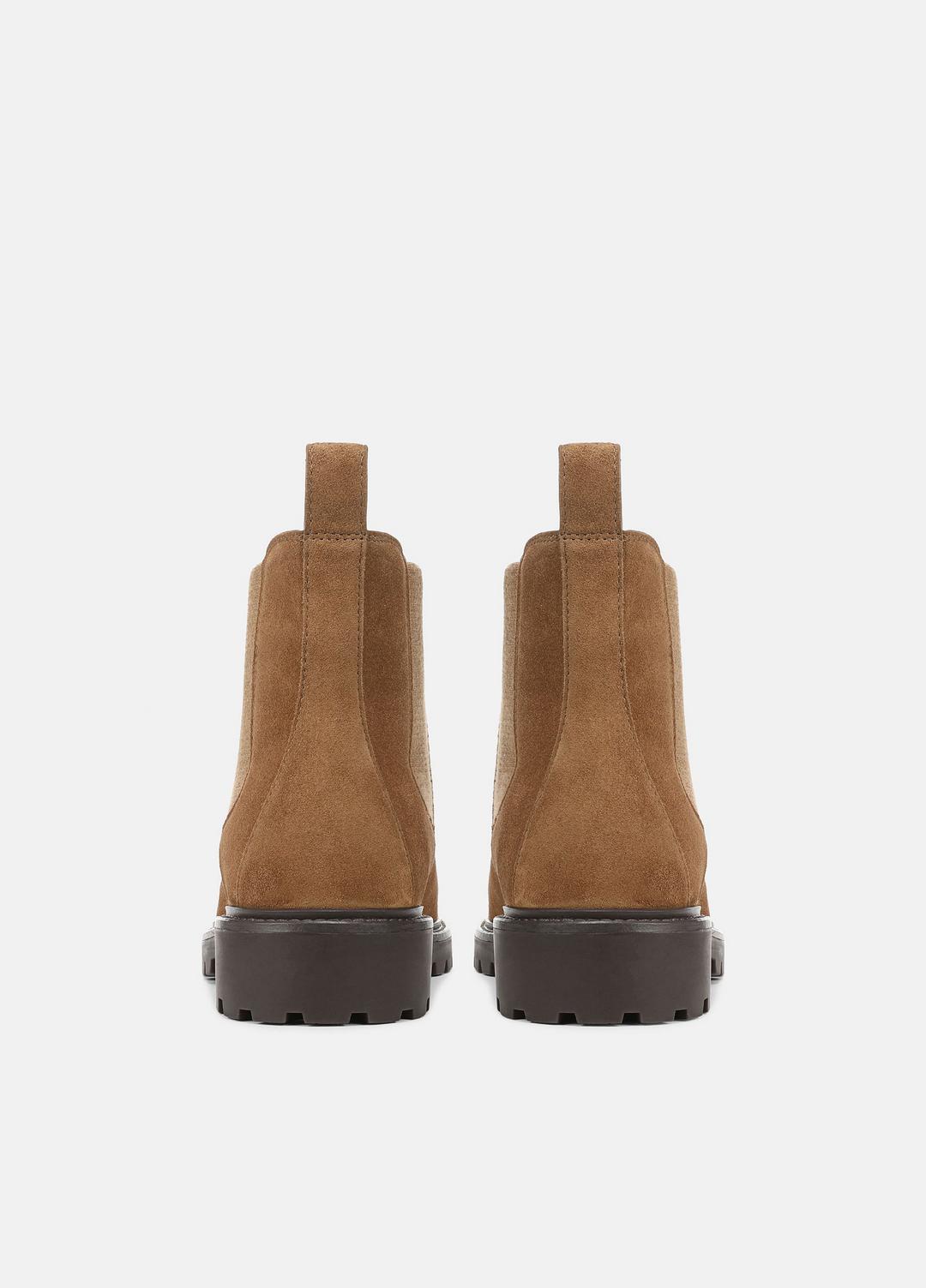 Dave Chelsea Boot in Boots | VINCE Men