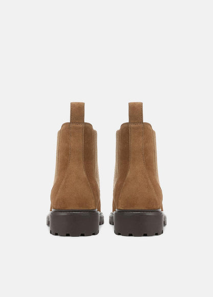 Dave Chelsea Boot in Boots | VINCE Men