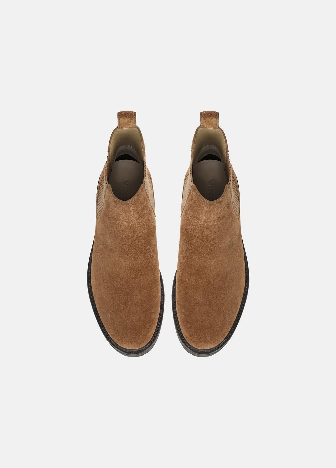 Dave Chelsea Boot in Boots | VINCE Men