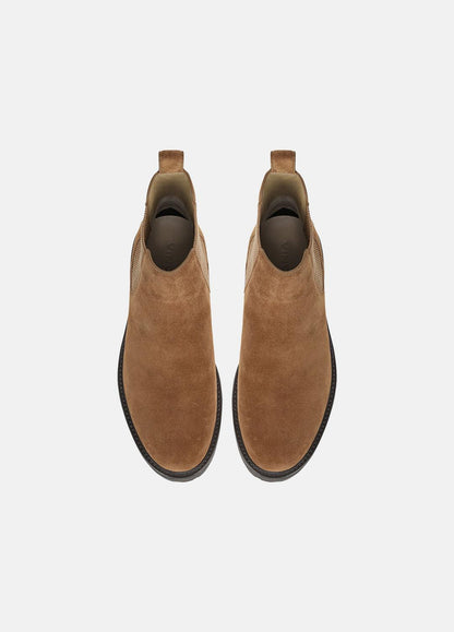 Dave Chelsea Boot in Boots | VINCE Men