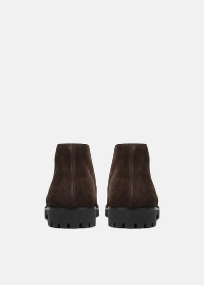 Jerome Chukka Boot in Boots | VINCE Men