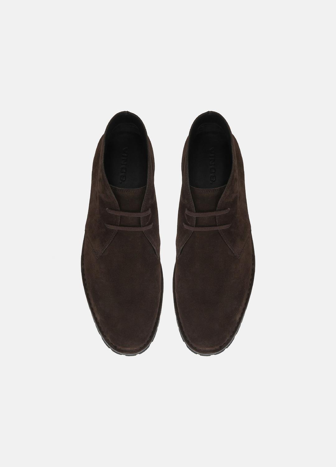Jerome Chukka Boot in Boots | VINCE Men