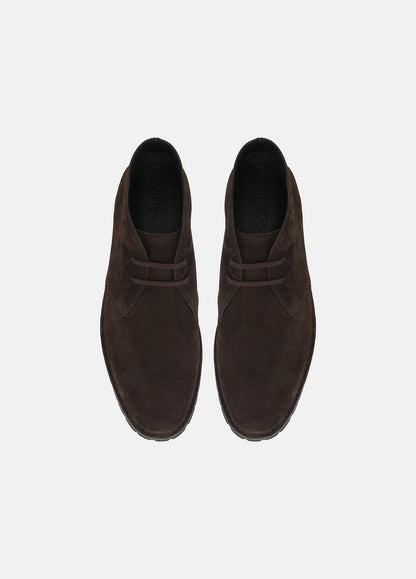 Jerome Chukka Boot in Boots | VINCE Men