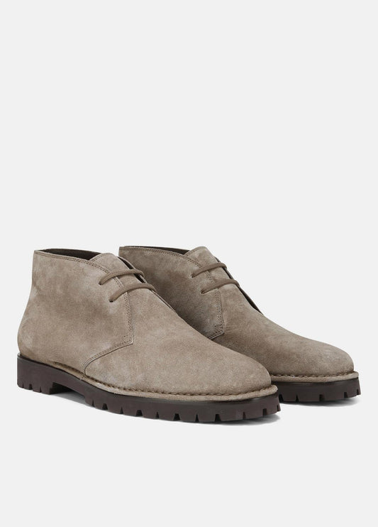 Jerome Chukka Boot in Boots | VINCE Men