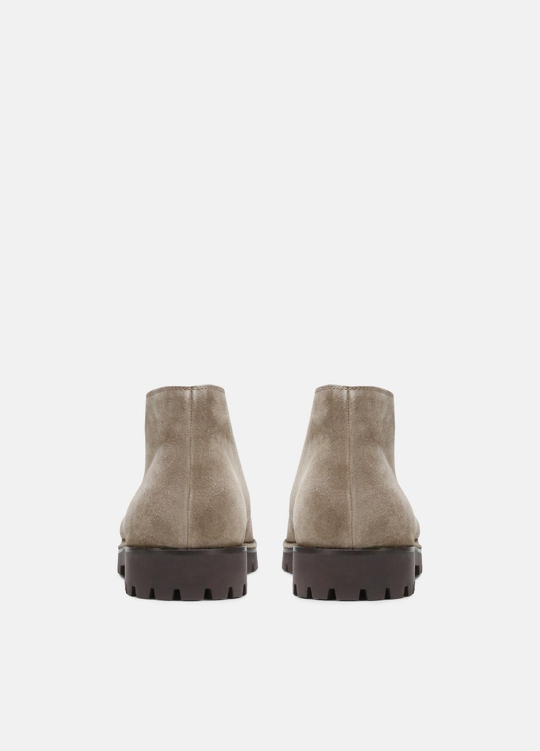 Jerome Chukka Boot in Boots | VINCE Men