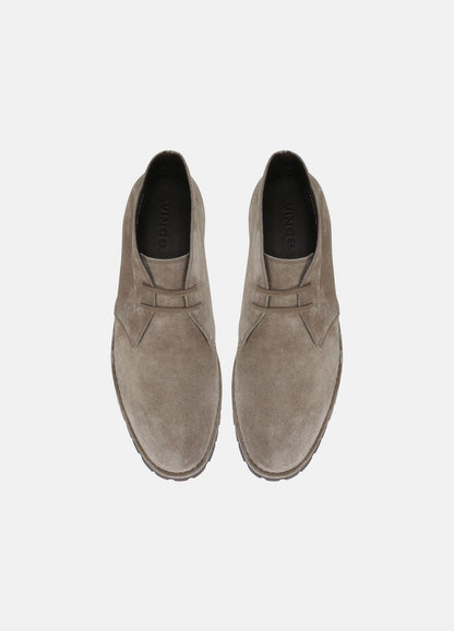 Jerome Chukka Boot in Boots | VINCE Men