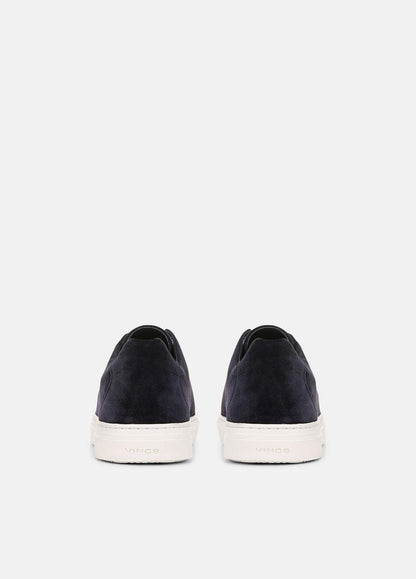 Lakewood Suede Sneaker in Sneakers | VINCE Men
