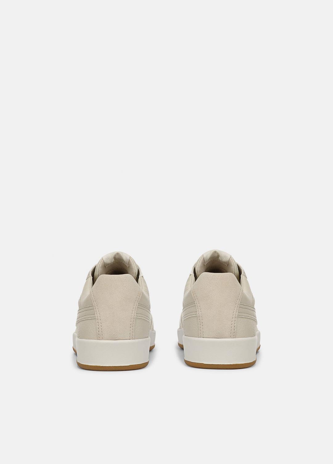 Pacifico Leather Sneaker in Sneakers | VINCE Men