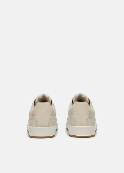 Pacifico Leather Sneaker in Sneakers | VINCE Men