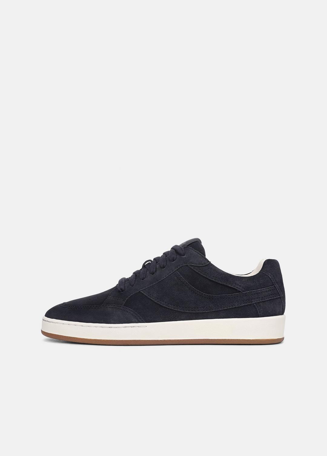 Pacifico Suede Sneaker in Sneakers | VINCE Men