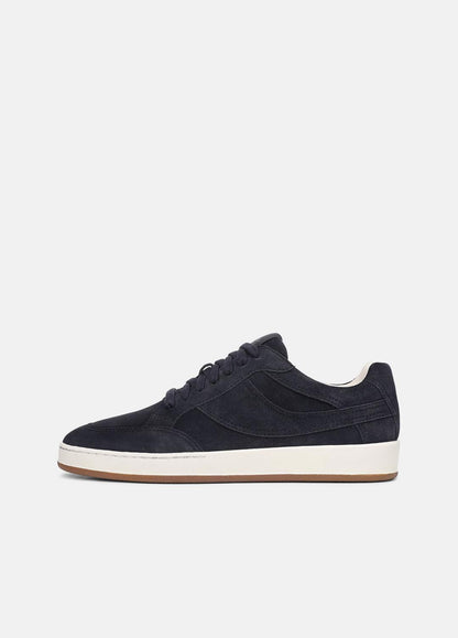 Pacifico Suede Sneaker in Sneakers | VINCE Men