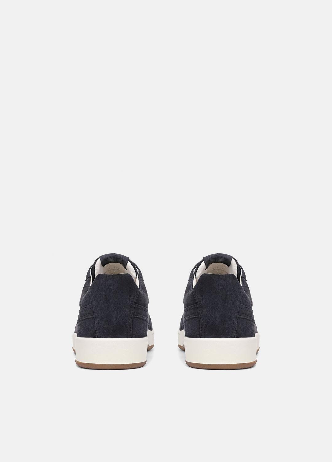 Pacifico Suede Sneaker in Sneakers | VINCE Men