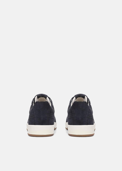 Pacifico Suede Sneaker in Sneakers | VINCE Men