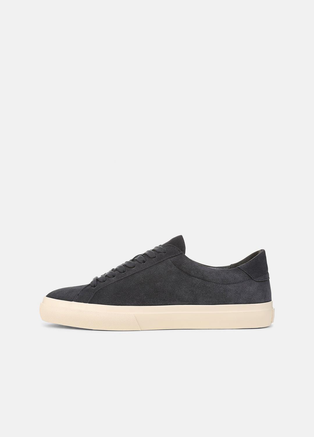 Fulton Suede Sneaker in Sneakers | VINCE Men