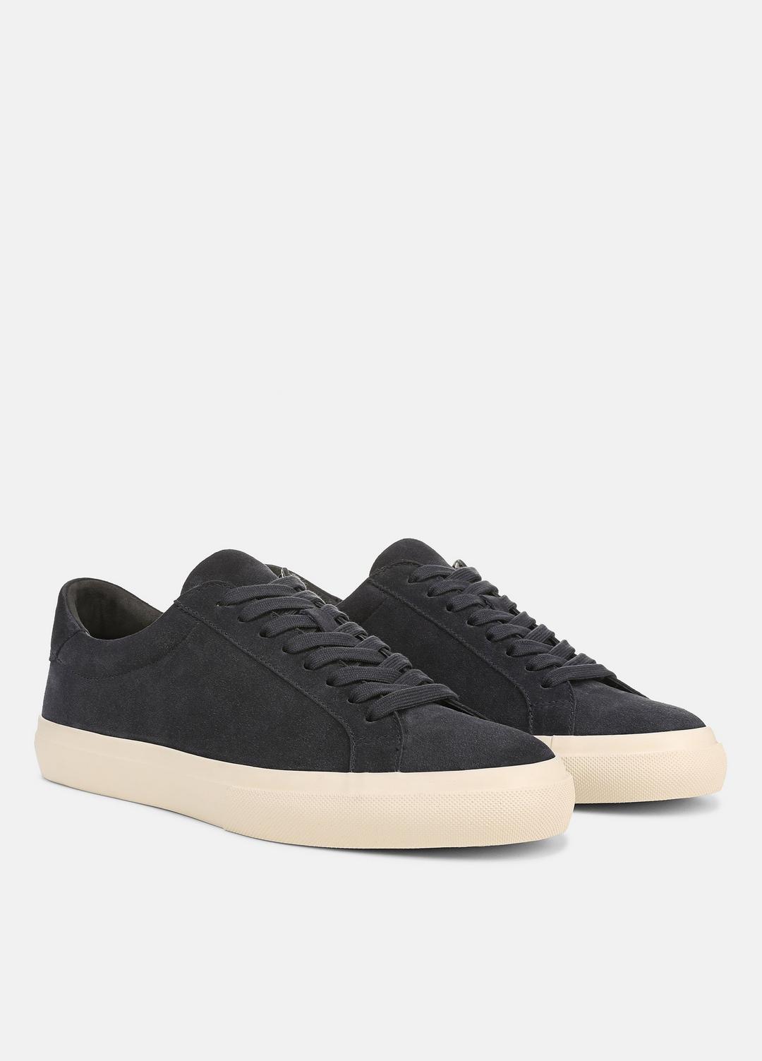 Fulton Suede Sneaker in Sneakers | VINCE Men