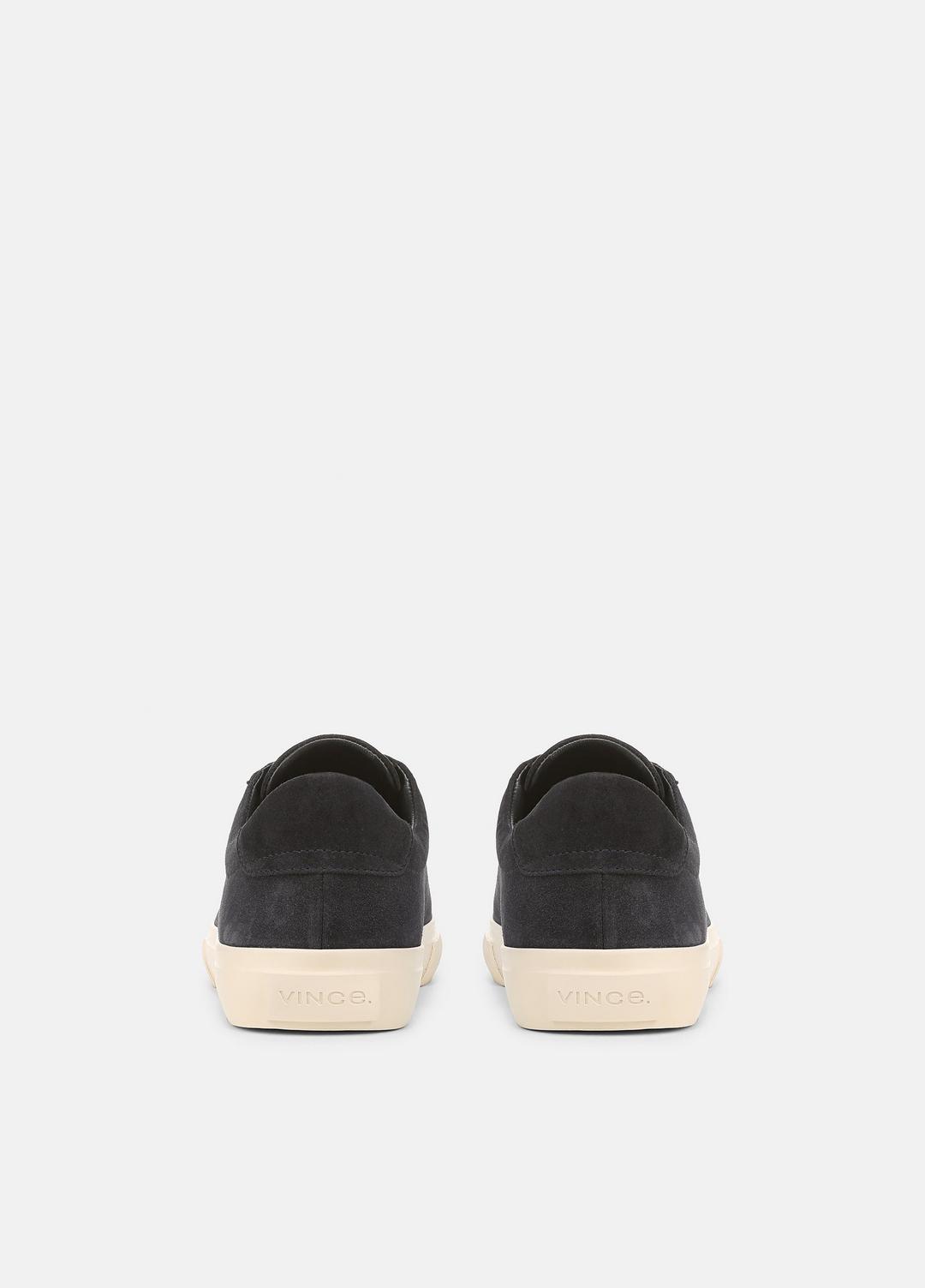 Fulton Suede Sneaker in Sneakers | VINCE Men