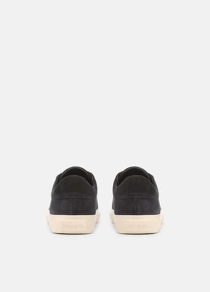 Fulton Suede Sneaker in Sneakers | VINCE Men