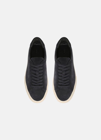 Fulton Suede Sneaker in Sneakers | VINCE Men