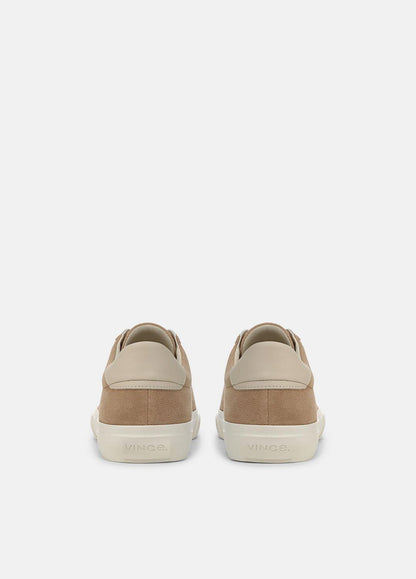 Fulton Suede Sneaker in Sneakers | VINCE Men