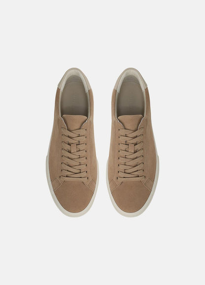Fulton Suede Sneaker in Sneakers | VINCE Men