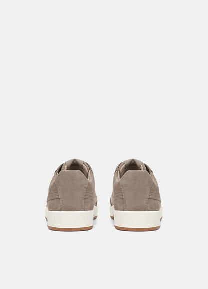 Pacifico Suede Sneaker in Sneakers | VINCE Men