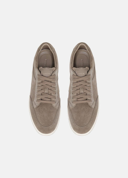 Pacifico Suede Sneaker in Sneakers | VINCE Men