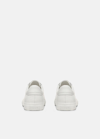 Fulton Leather Sneaker in Sneakers | VINCE Men