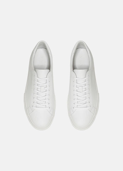 Fulton Leather Sneaker in Sneakers | VINCE Men
