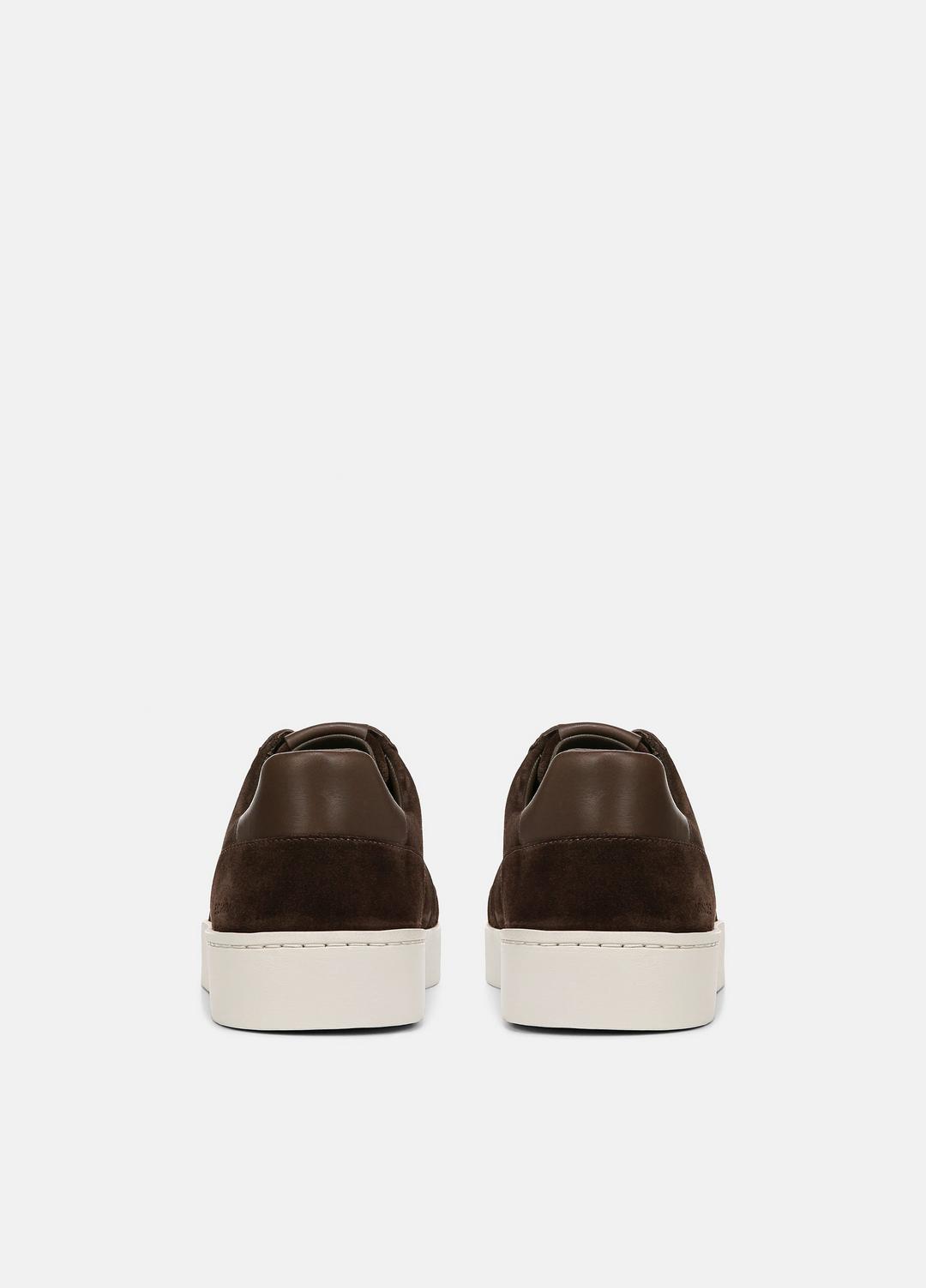 Peyton Suede Sneaker in Sneakers | VINCE Men