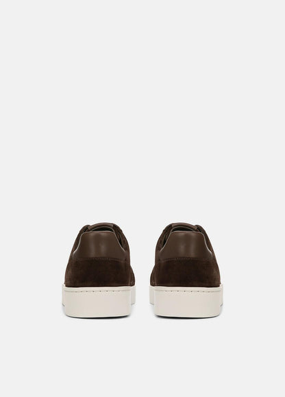 Peyton Suede Sneaker in Sneakers | VINCE Men