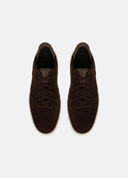 Peyton Suede Sneaker in Sneakers | VINCE Men