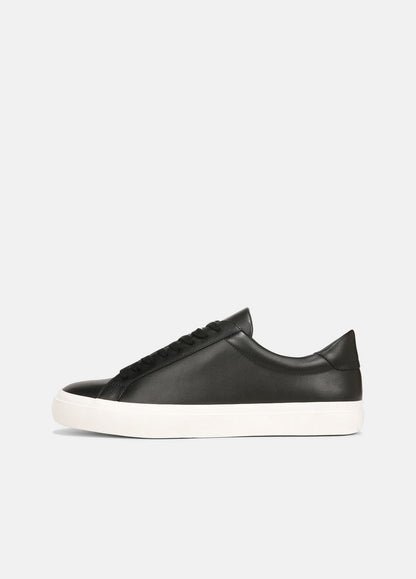 Fulton Leather Sneaker in Sneakers | VINCE Men