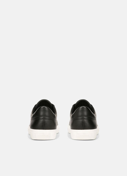 Fulton Leather Sneaker in Sneakers | VINCE Men