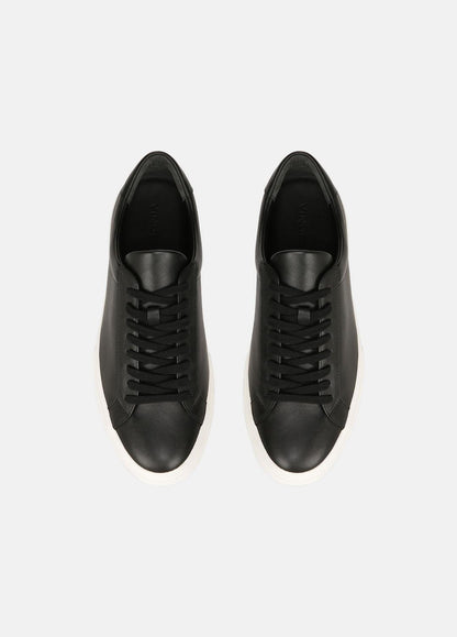 Fulton Leather Sneaker in Sneakers | VINCE Men