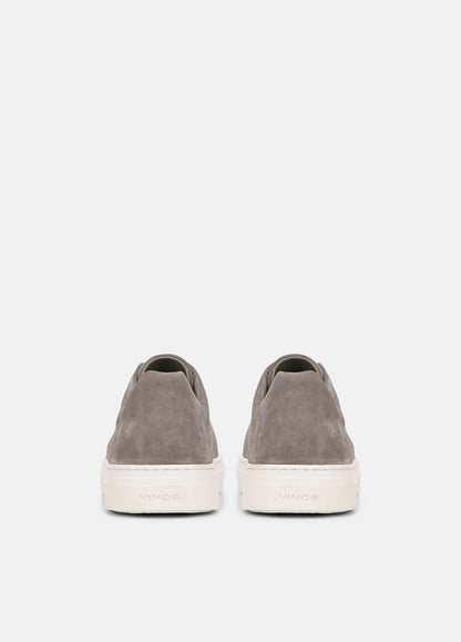 Lakewood Suede Sneaker in Sneakers | VINCE Men
