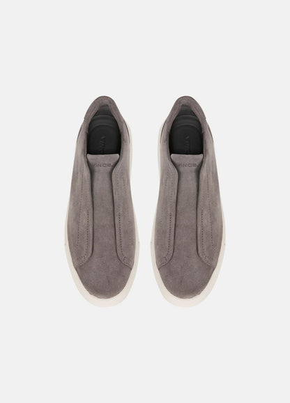 Lakewood Suede Sneaker in Sneakers | VINCE Men