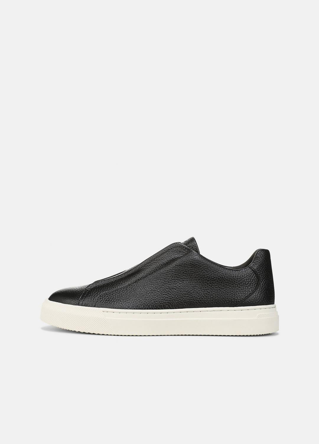 Lakewood Leather Sneaker in Sneakers | VINCE Men
