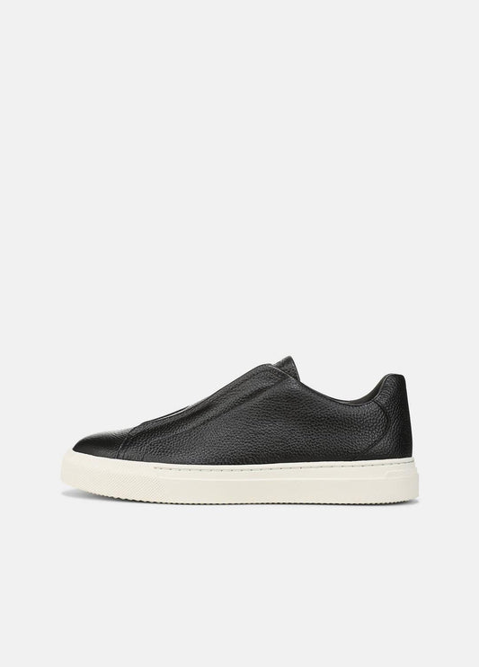 Lakewood Leather Sneaker in Sneakers | VINCE Men