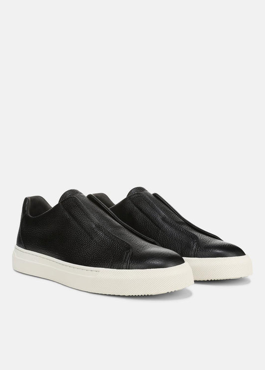 Lakewood Leather Sneaker in Sneakers | VINCE Men
