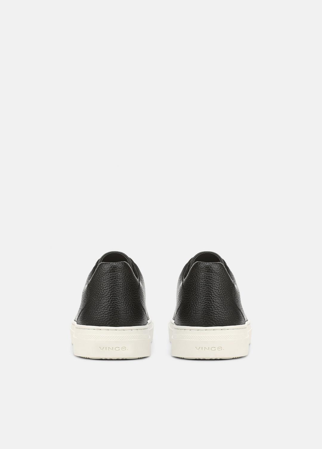 Lakewood Leather Sneaker in Sneakers | VINCE Men