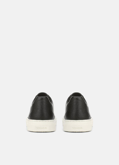 Lakewood Leather Sneaker in Sneakers | VINCE Men