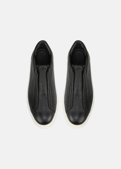 Lakewood Leather Sneaker in Sneakers | VINCE Men