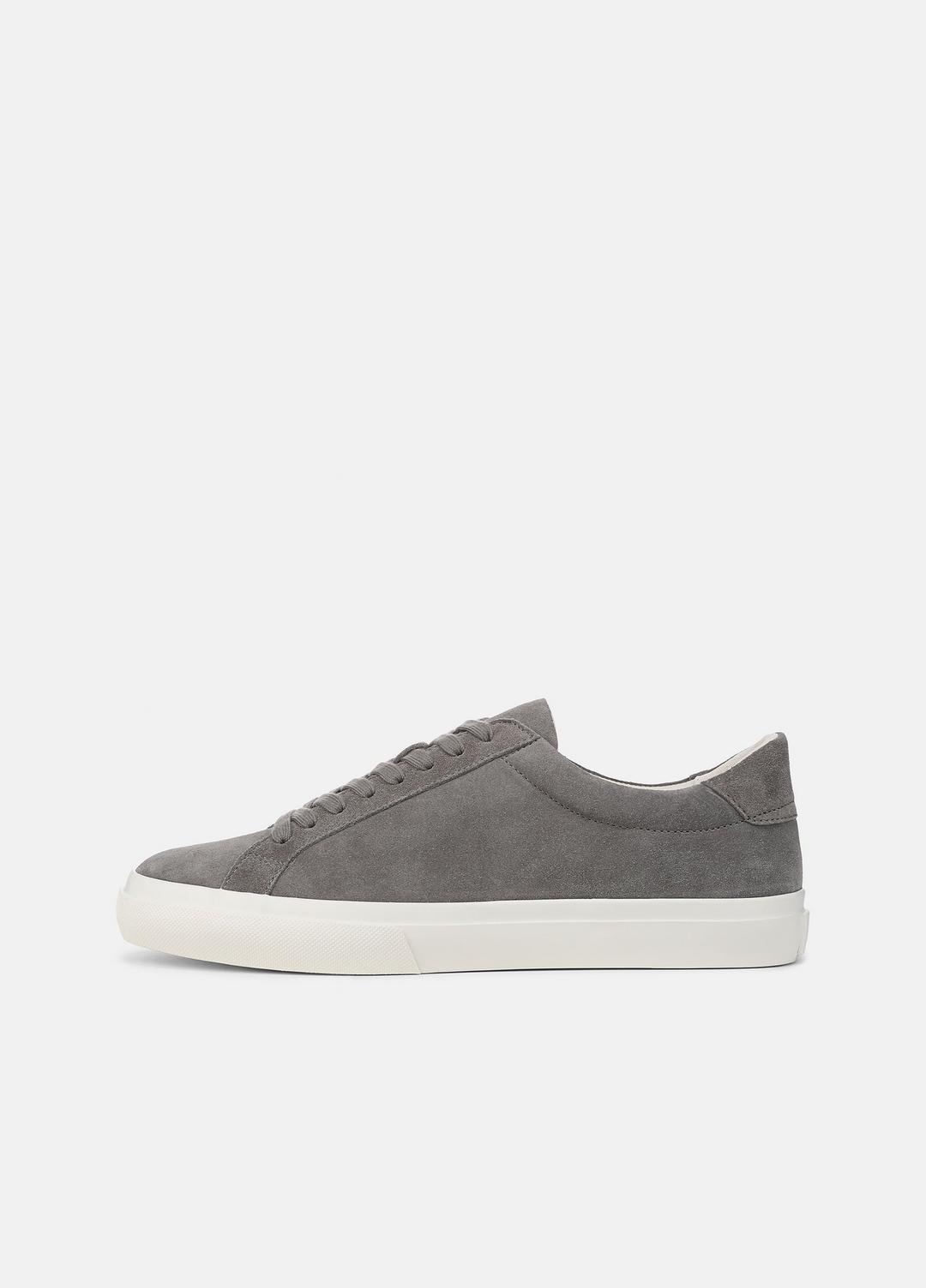 Fulton Suede Sneaker in Sneakers | VINCE Men