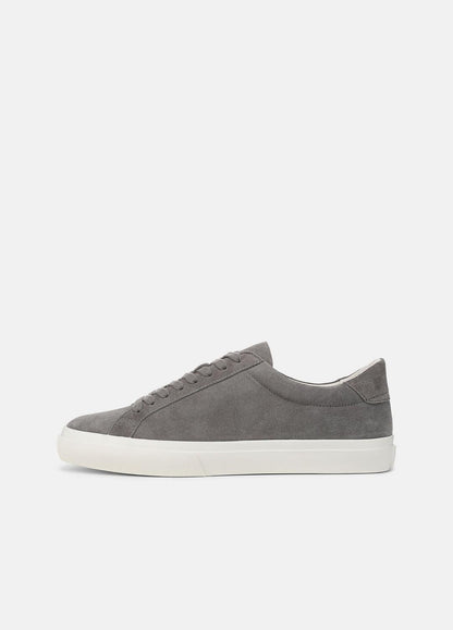 Fulton Suede Sneaker in Sneakers | VINCE Men