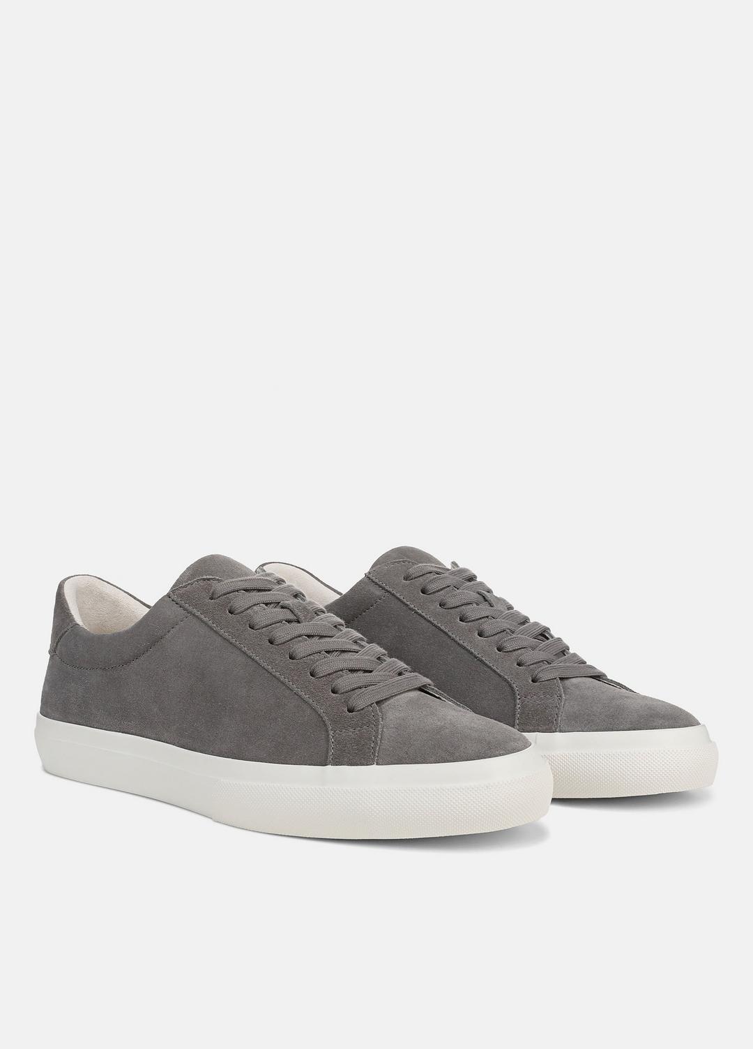 Fulton Suede Sneaker in Sneakers | VINCE Men