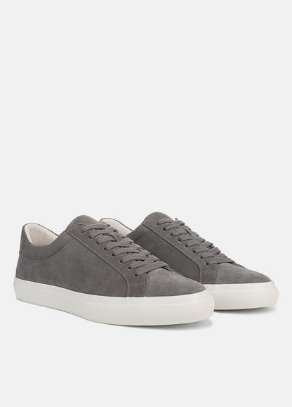 Fulton Suede Sneaker in Sneakers | VINCE Men