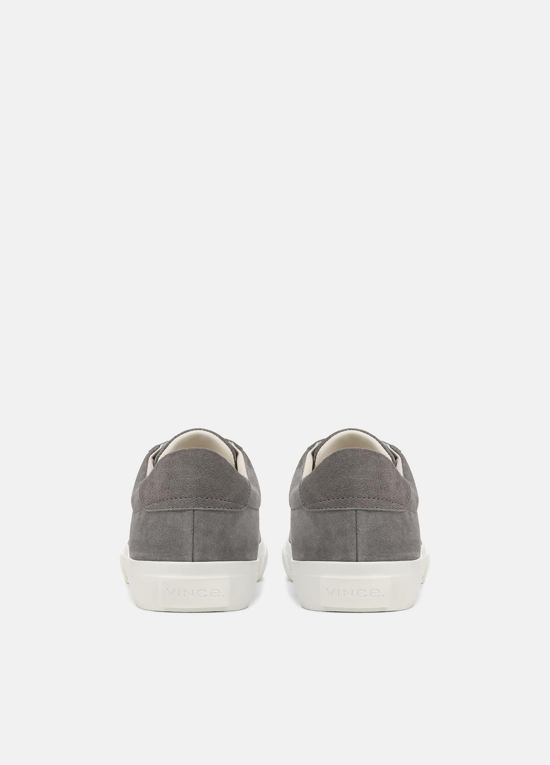 Fulton Suede Sneaker in Sneakers | VINCE Men